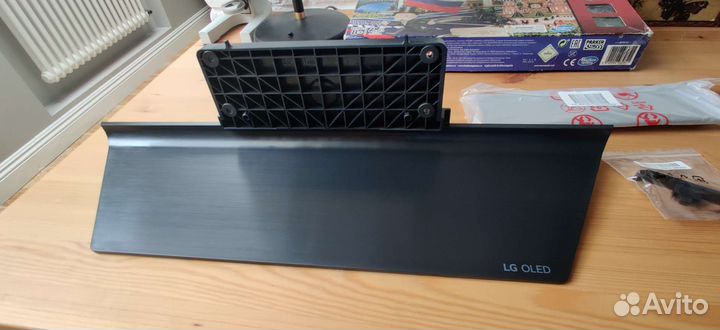 Подставка для тв LG oled55B2RLA 2022