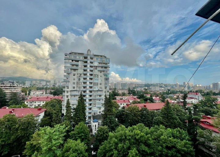 3-к. квартира, 70 м², 8/9 эт.