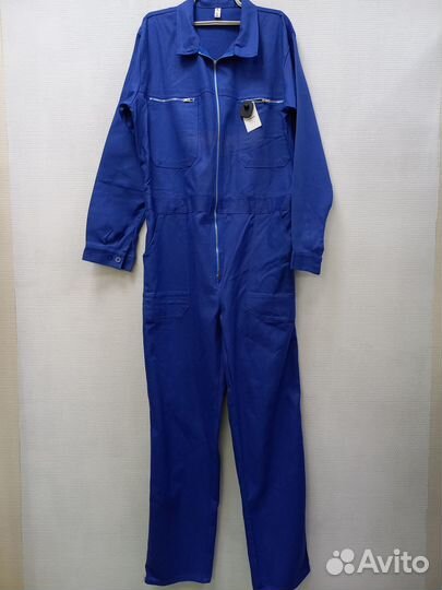 Рабочая одежда секонд-хенд