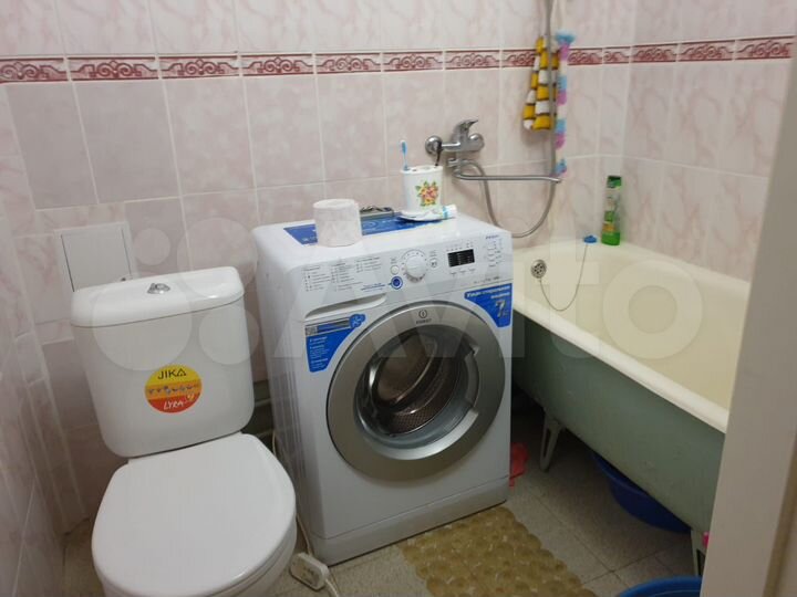 2-к. квартира, 54 м², 4/5 эт.