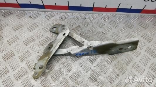 Петля капота dodge caliber (6BR15D502)