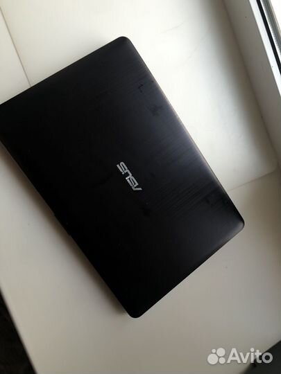 Ноутбук Asus Vivobook D540M