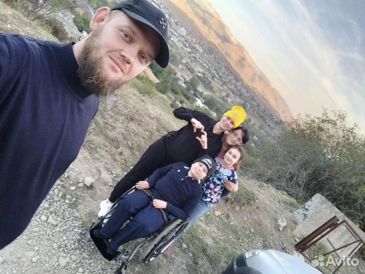 Гид экскурсовод по Кавказу (Джип туры )