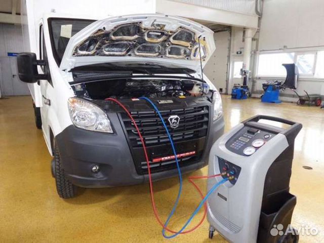 Автоэлектрик на Газель с выездом в Подольске | Услуги | Авито