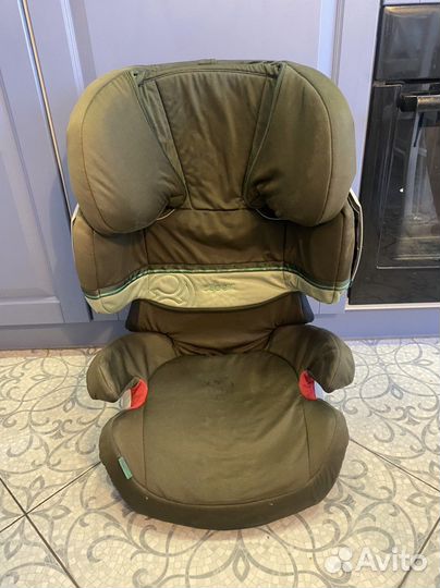 Кресло Cybex Pallas