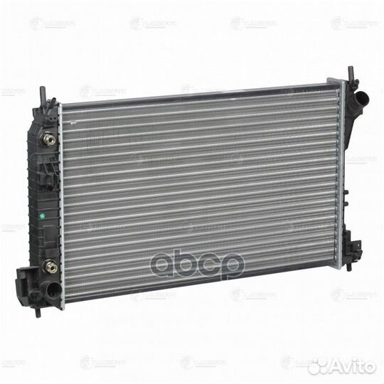 Радиатор охл. для а/м Opel Vectra C (02) /Saab