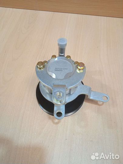 Насос гур баф феникс 1044/1065