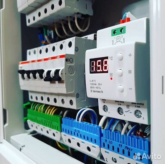 Опытный Электрик