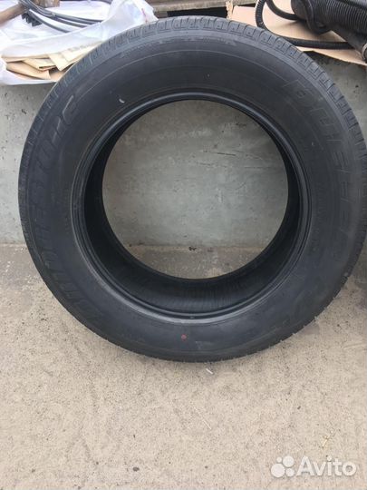 Bridgestone Dueler H/L 2.25/65 R18 106V