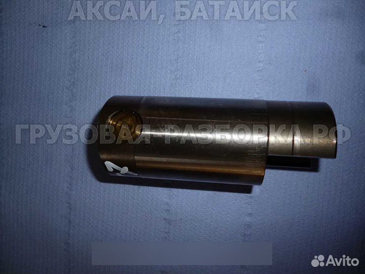 Толкатель клапана механический DAF XF95 (2002г.);