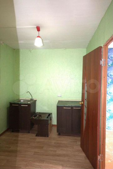 Комната 26 м² в 9-к., 3/5 эт.