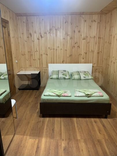 Комната 15 м², 3/3 эт.