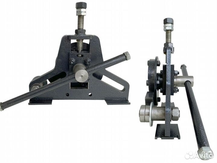 Станок для холодной ковки