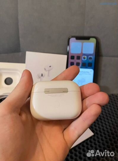 AirPods Pro 2 «Оригинал» (Арт.24634)