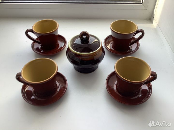 Кофейный набор