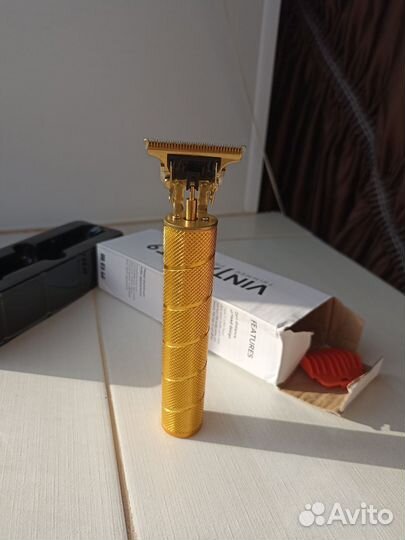 Бритвенная машинка новая