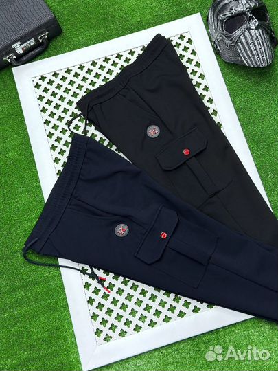 Спортивные штаны Kiton