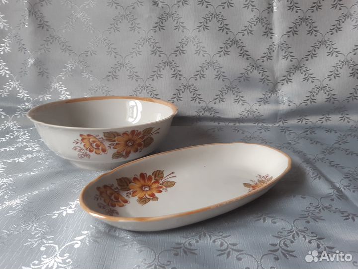 Столовый сервиз на 6 персон (26 предметов)