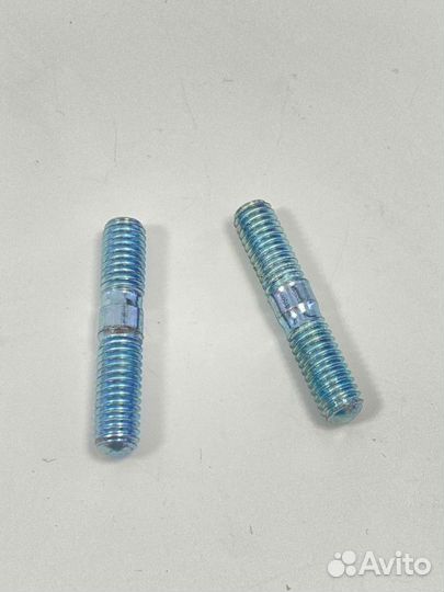 Шпильки головки цилиндра 139QMB, 152QMI (GY6-125)