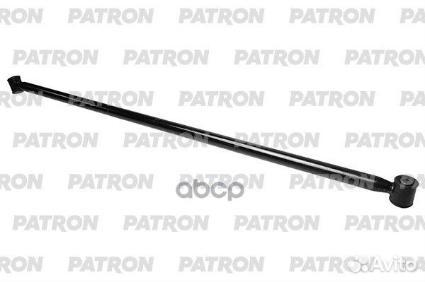 Рычаг suzuki grand vitara 98-05 PS5551 patron