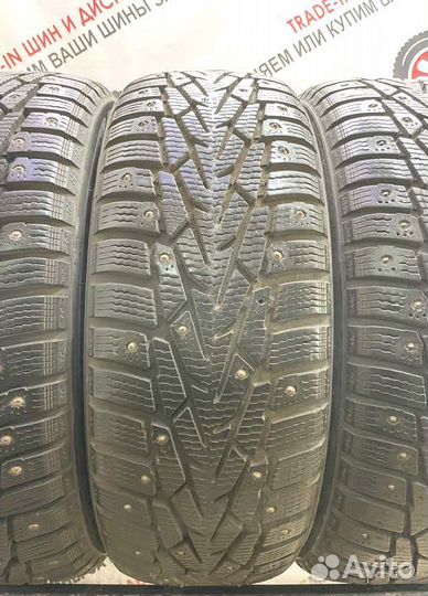 Nokian Tyres Hakkapeliitta 7 195/60 R15 92R