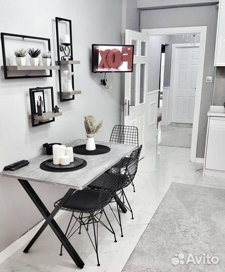 Кухонный гарнитур на заказ