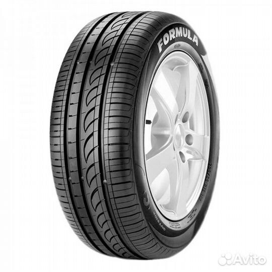 Formula Energy 245/40 R18 97