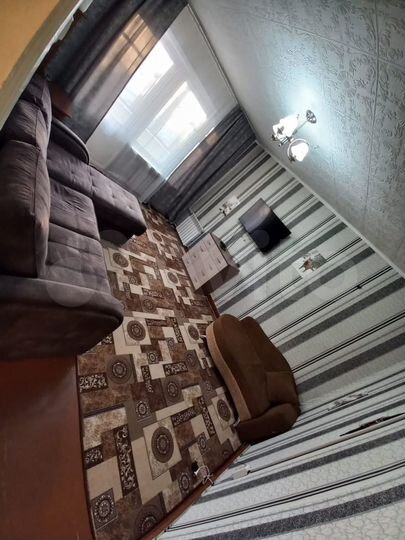 1-к. квартира, 44,3 м², 2/2 эт.