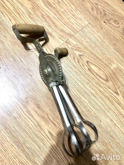 Миксер ручной СССР