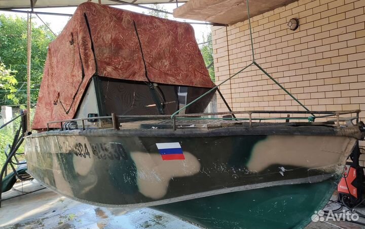 Прогресс-4 тип 5, торг уместен