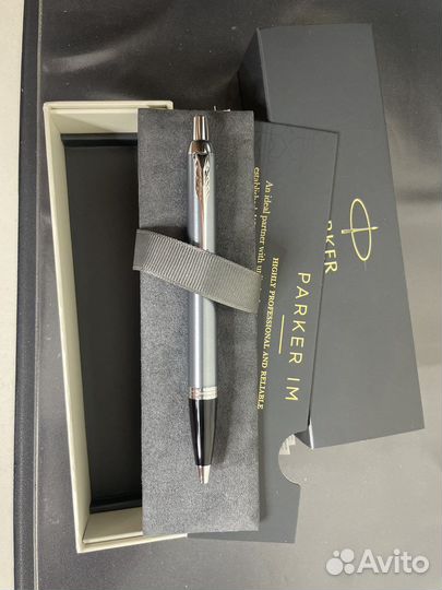 Ручка шариков. Parker IM Core K321 (1931671)