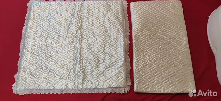 Набор в коляску