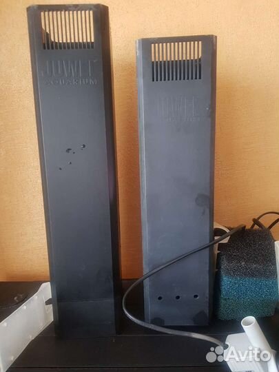 Фильтр для аквариума