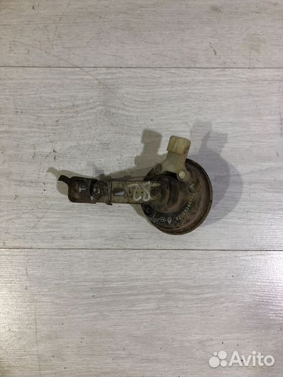 Звуковой сигнал renault sandero 1 1.6 мт