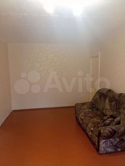 2-к. квартира, 44 м², 2/5 эт.