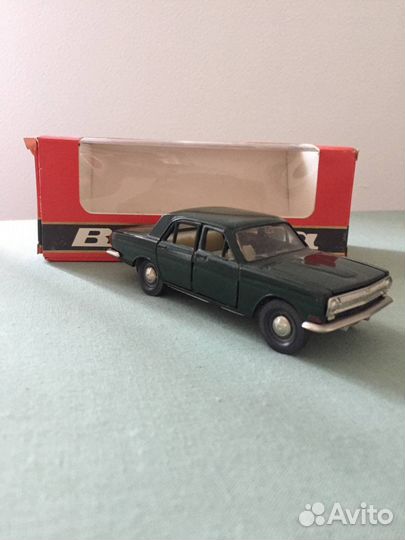 Модели автомобилей 1 43 СССР