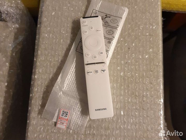 Пульт ду samsung smart