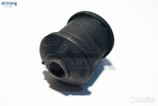 Сайлентблок рычага. Lacetti