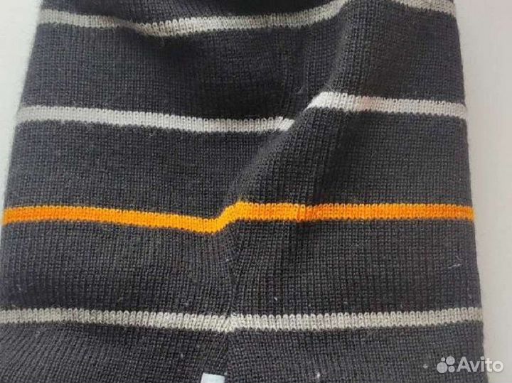 Шапка шлем для мальчика Kerry 50