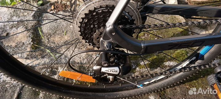 Stels navigator 750 md