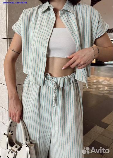 Комплект женский (Арт.39917)