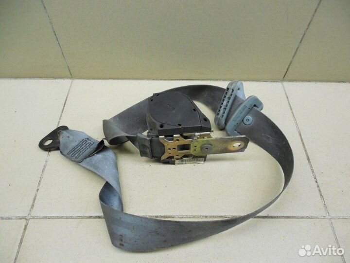 Ремень безопасности Scenic 1996-1999