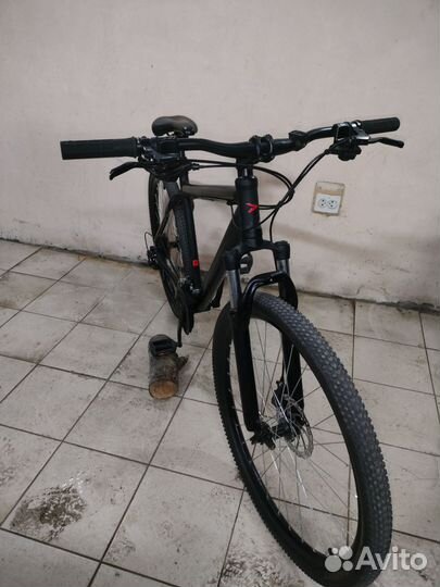 Forward apache 27.5 2.0 disk