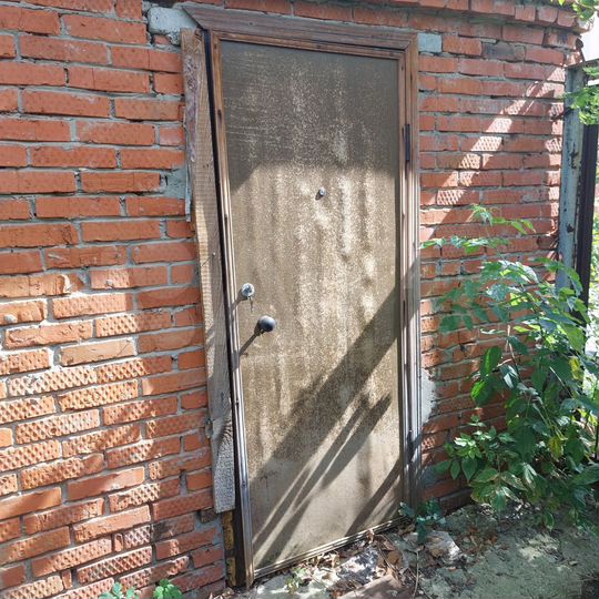 Гараж, 10 м²