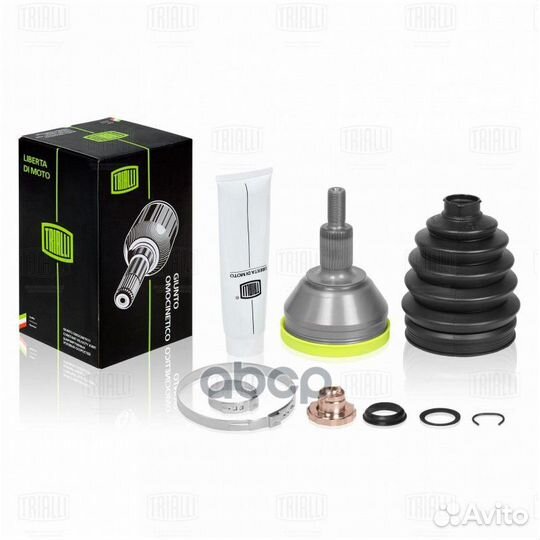 Шрудля ам VW Polo Sedan (RUS) (10) 1.6i (110Hp)