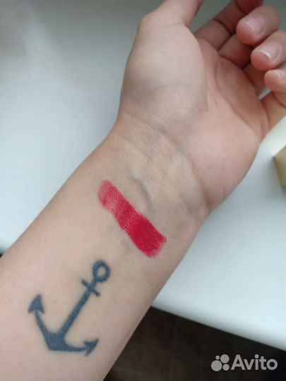 Estee lauder помада