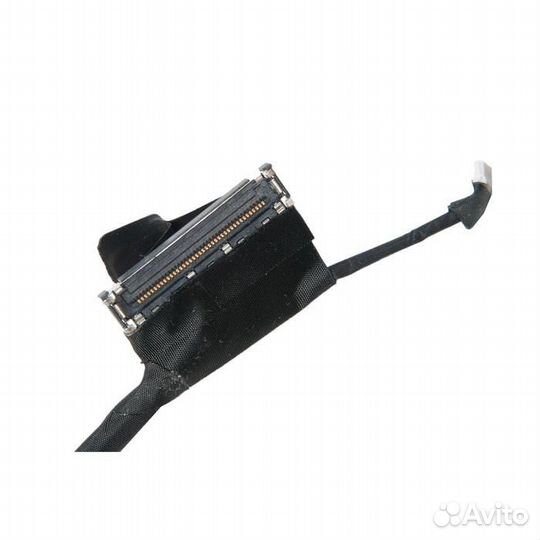 Шлейф матрицы ноутбука DC02C00E300