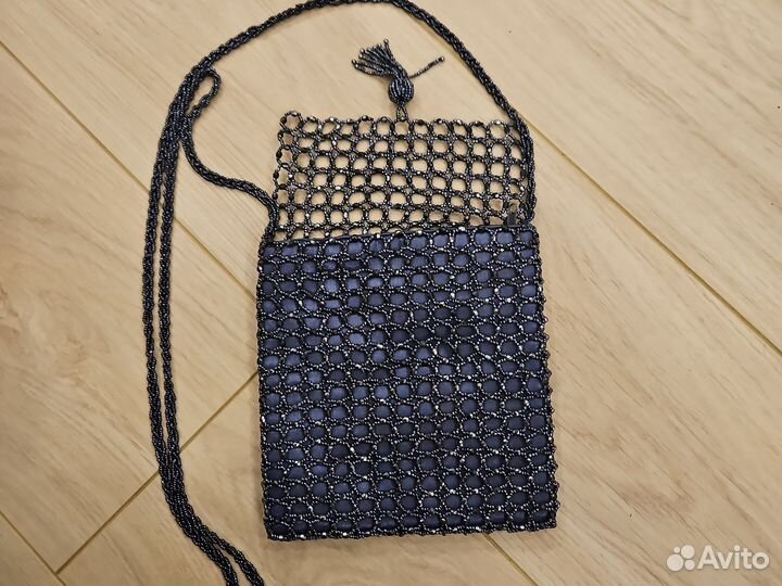 Сумка клатч