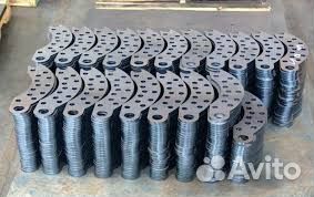 Лазерная резка и гибка металла