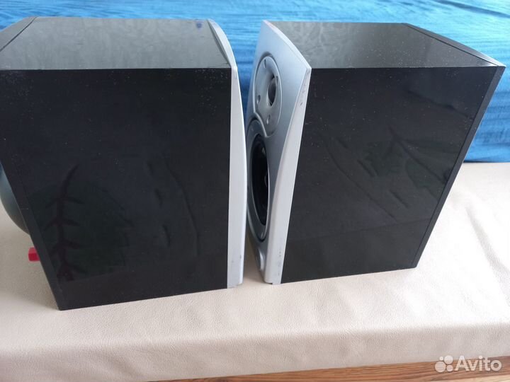 Акустика Athena 120Вт. Канада